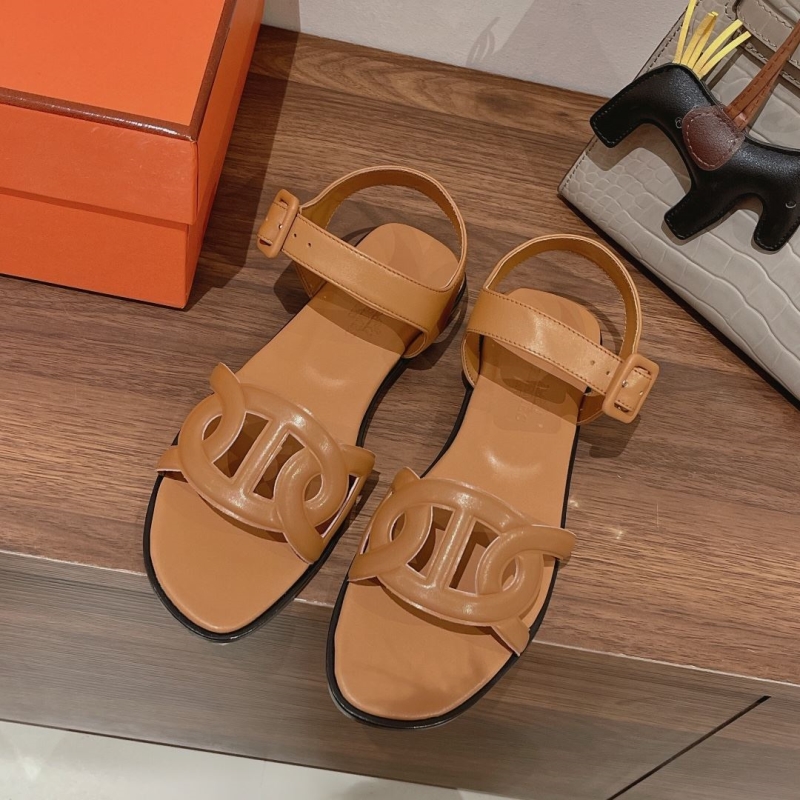 Hermes Sandals